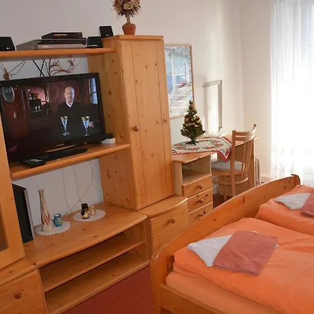 Jarmilka Luhacovice