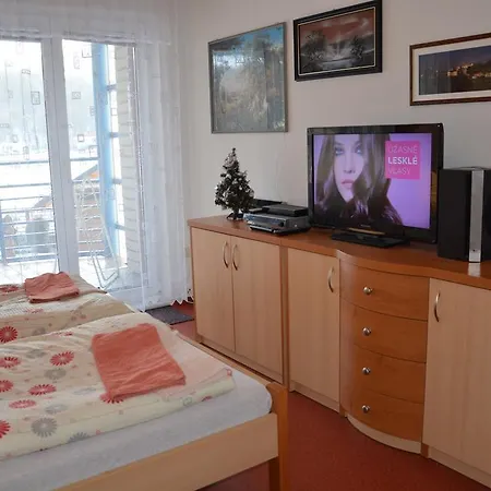 Apartment Jarmilka