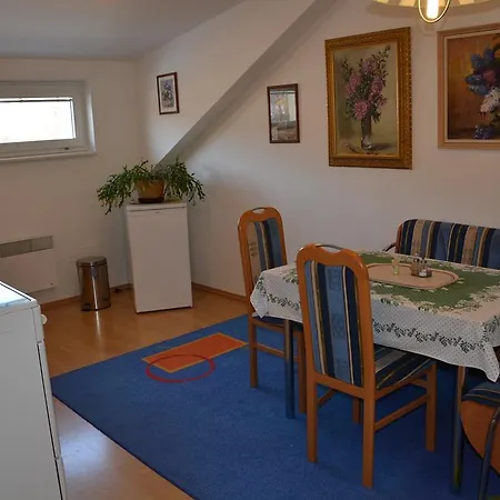 Jarmilka * Luhacovice