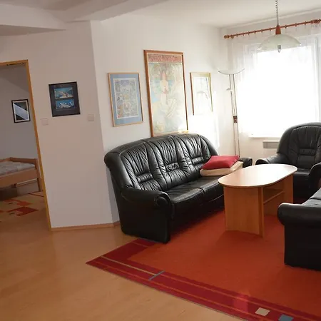 Apartment Jarmilka *